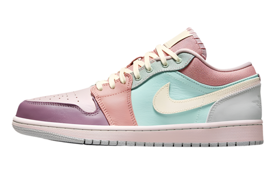 Women’s Air Jordan 1 Low "Easter Pastel"