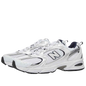 New Balance 530 White/Navy