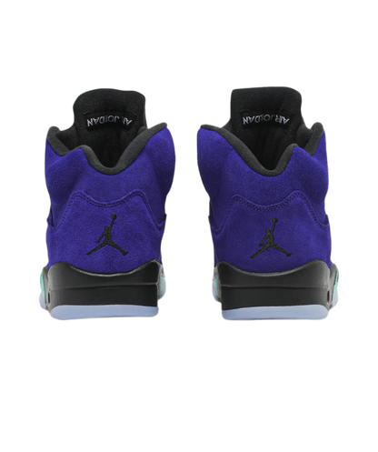 Air Jordan 5 Retro 'Alternate Grape'