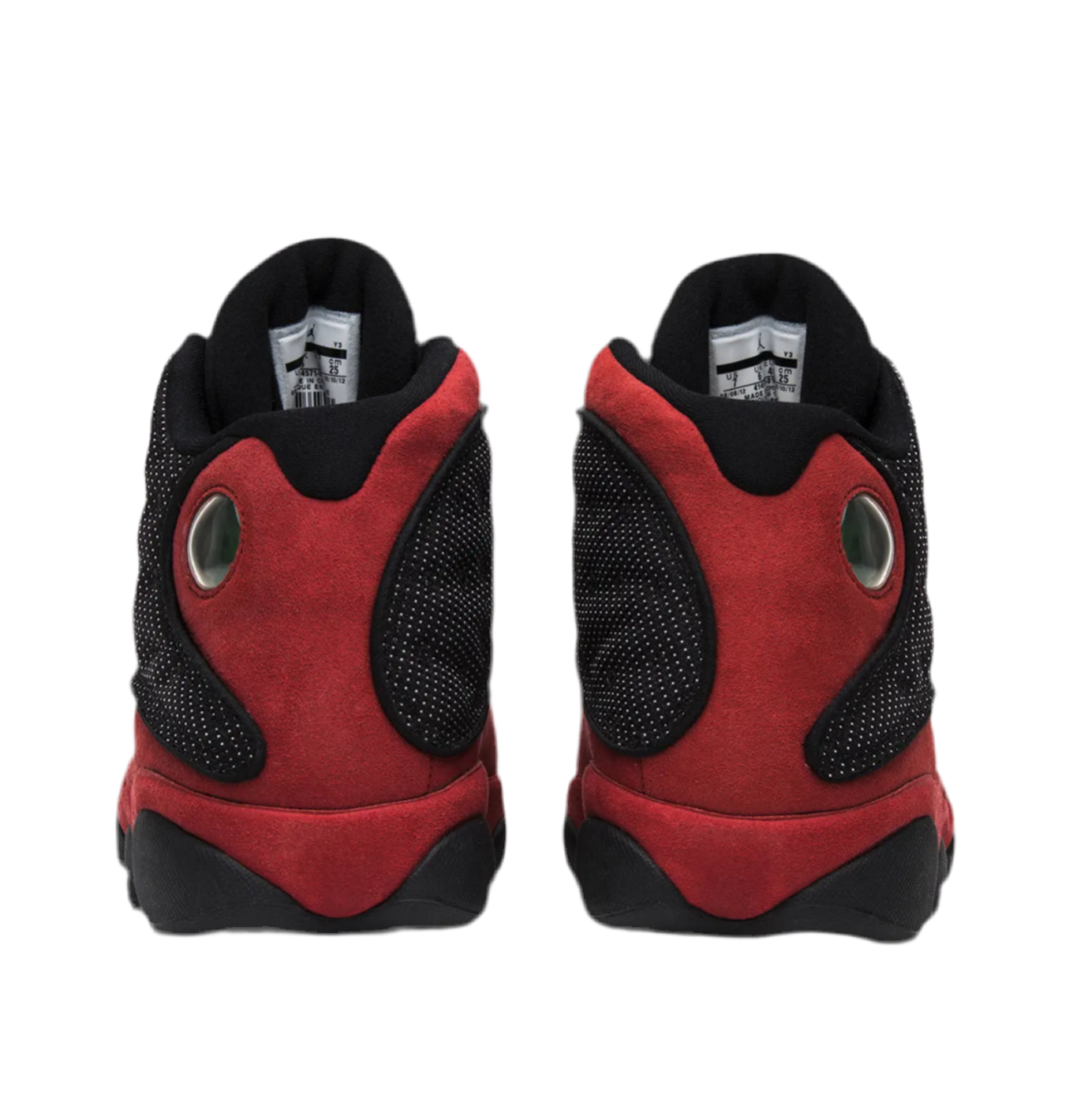Air Jordan 13 Retro ‘Bred’