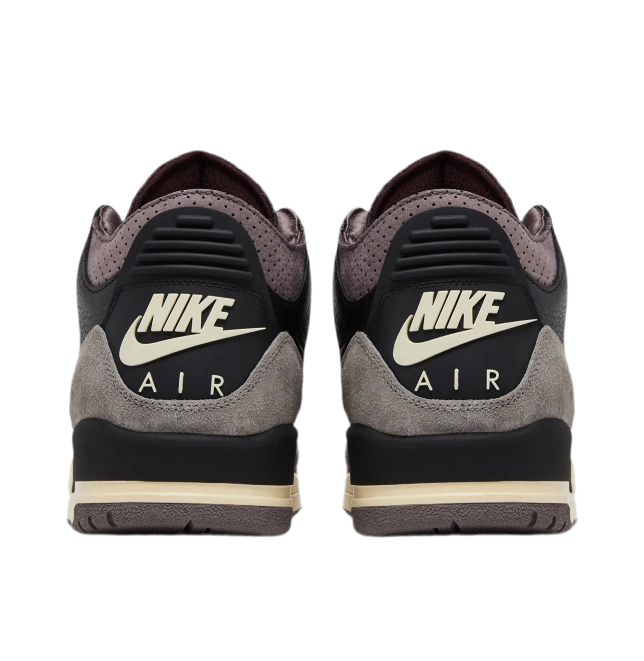 Women’s Air Jordan 3 Retro 
Ma Maniére x "While You Were Sleeping"