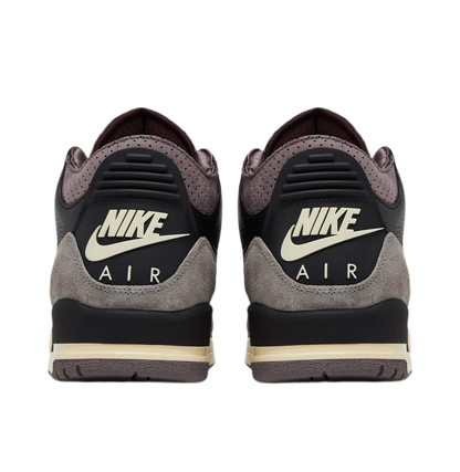 Women’s Air Jordan 3 Retro 
Ma Maniére x "While You Were Sleeping"
