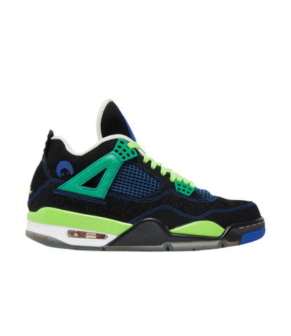 Air Jordan 4 Retro 'Doernbecher'