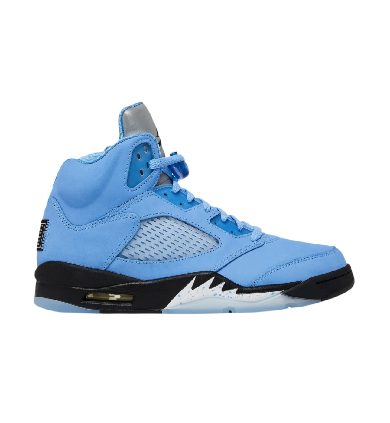 Air Jordan 5 Retro SE "UNC" - University Blue