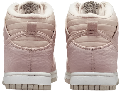 Nike Women's Dunk High LX Next Nature "Toasty" sneakers