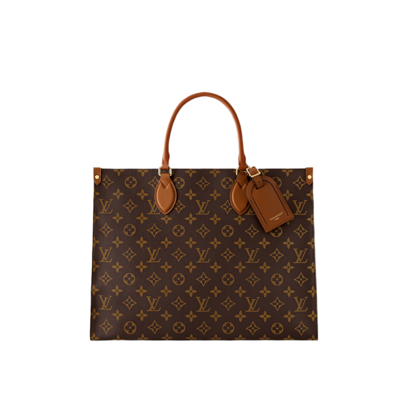 Louis Vuitton OnTheGo MM tote bag