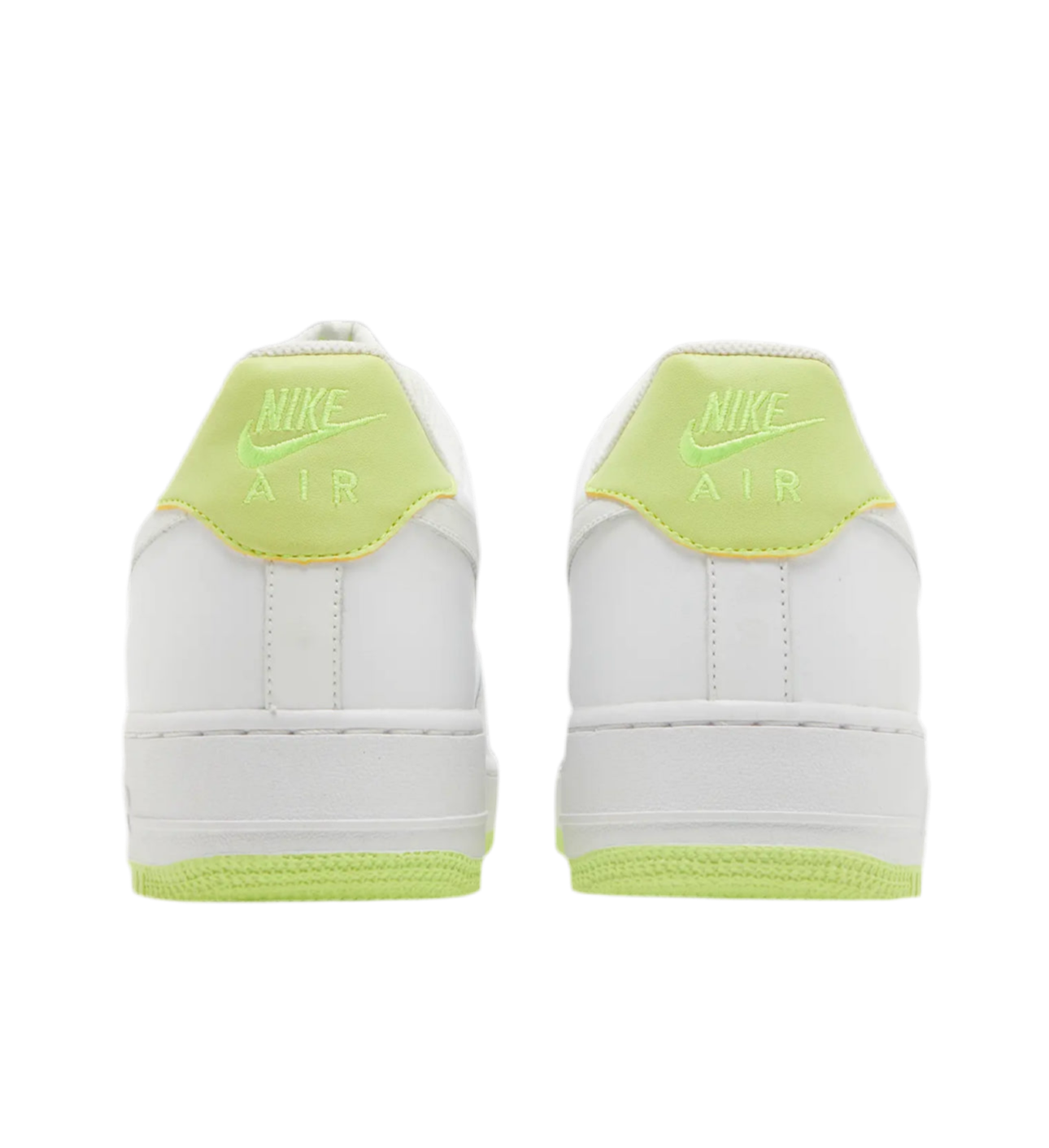 Nike Air Force 1 '07 Low Top Sneakers