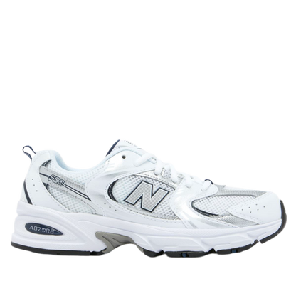New Balance 530 White/Navy