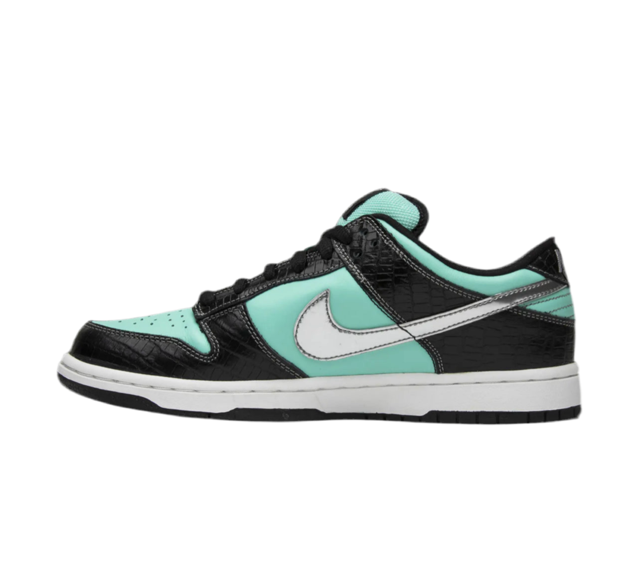 Nike SB Dunk Low ‘Tiffany’