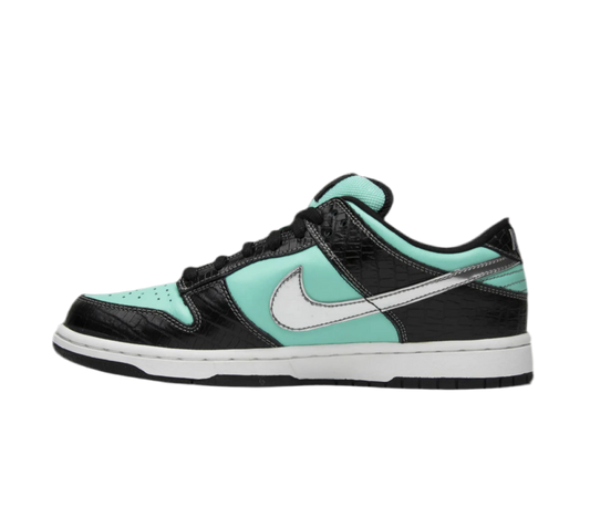 Nike SB Dunk Low ‘Tiffany’