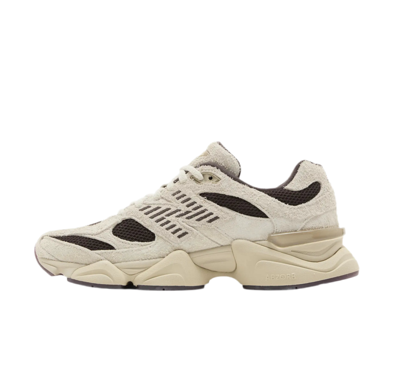 New Balance 9060 Truffle Rich Earth