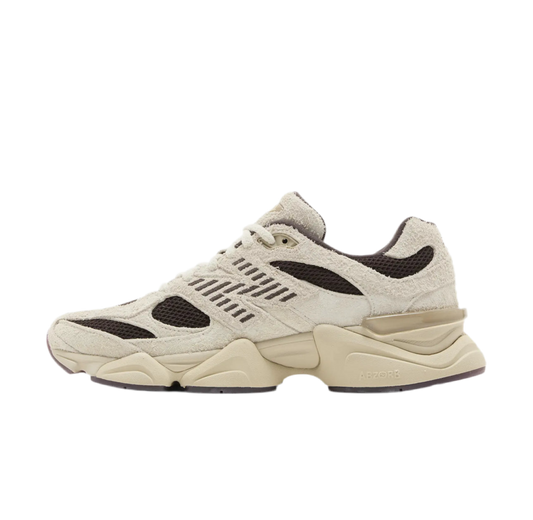 New Balance 9060 Truffle Rich Earth