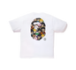 BAPE x Dragon Ball Z T-shirt