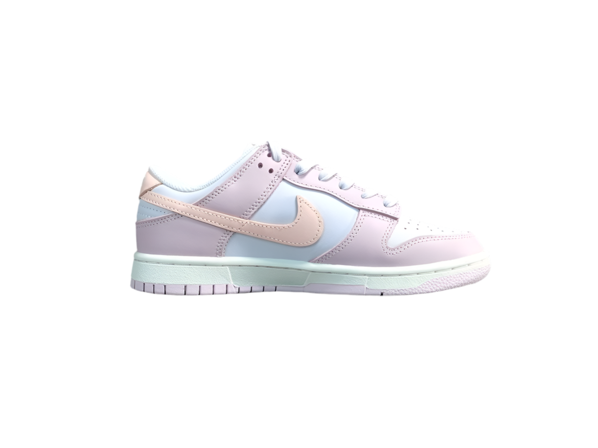 Women’s Nike Dunk Low Atmosphere Pink