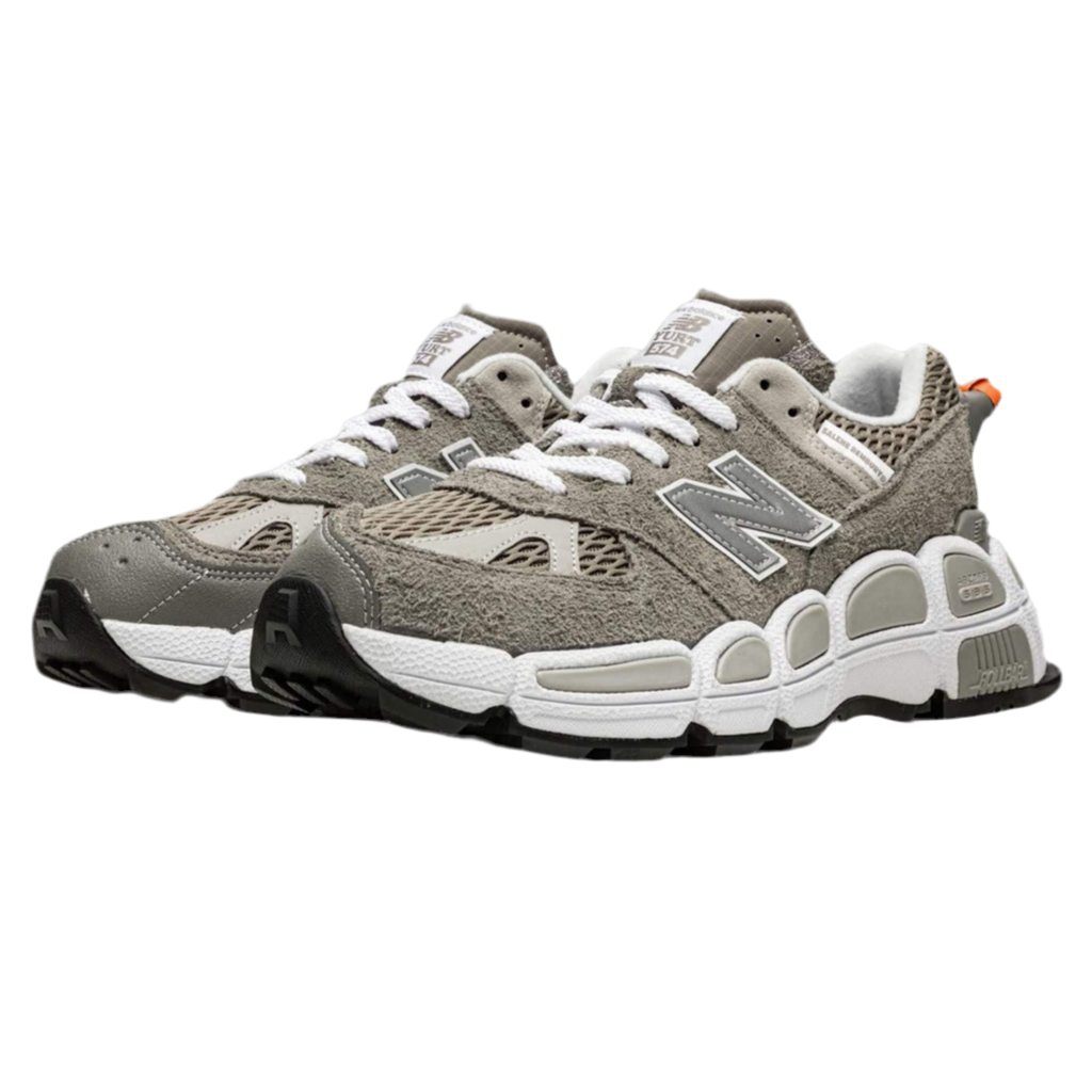 New Balance x Salehe Bembury 574 YURT