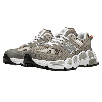New Balance x Salehe Bembury 574 YURT