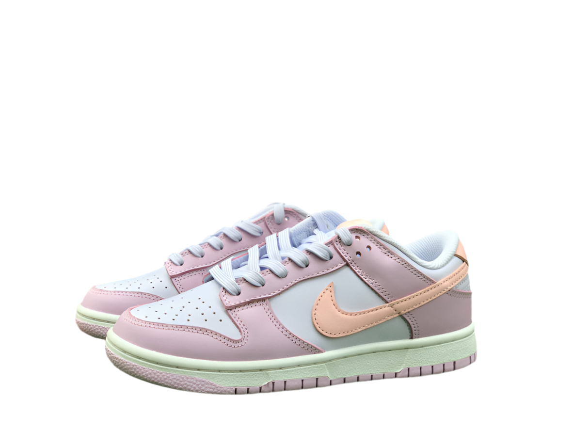 Women’s Nike Dunk Low Atmosphere Pink