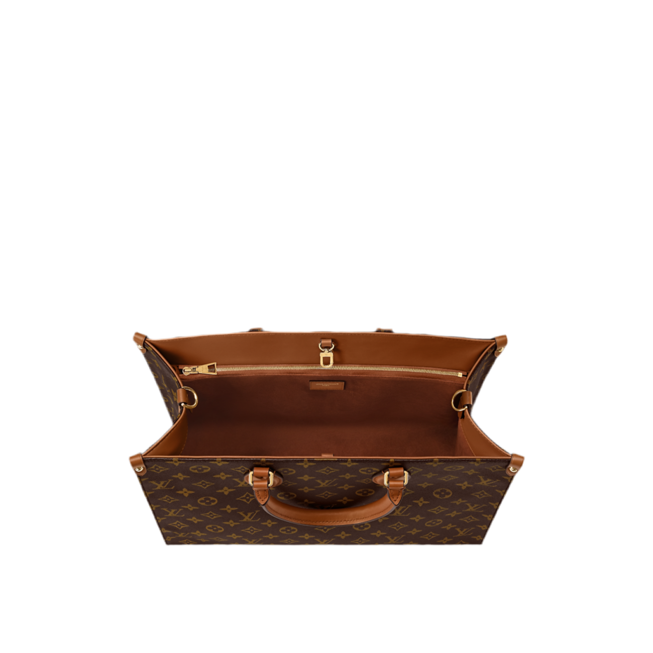 Louis Vuitton OnTheGo MM tote bag