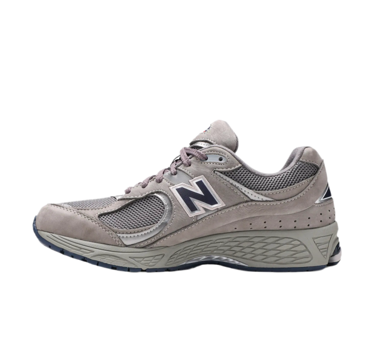 New Balance 2002R OG 'Light Grey'