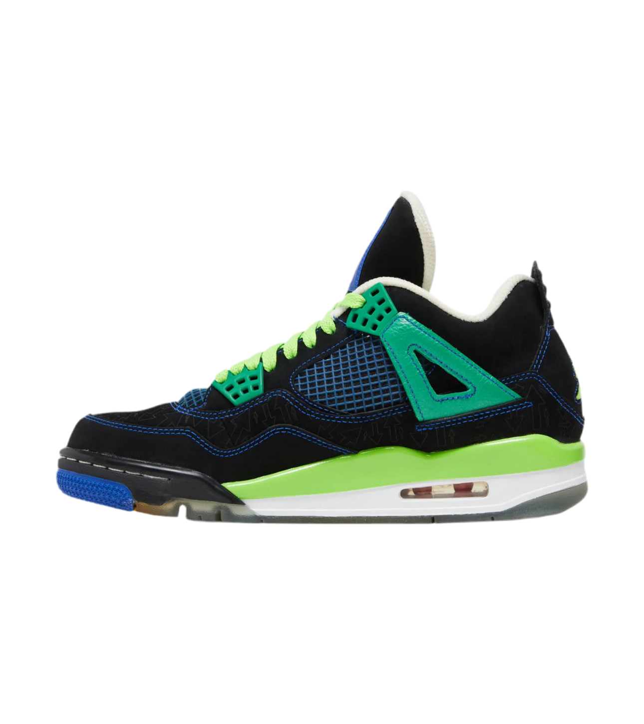 Air Jordan 4 Retro 'Doernbecher'