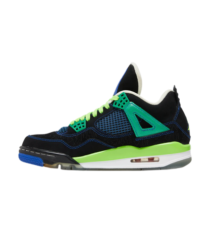 Air Jordan 4 Retro 'Doernbecher'