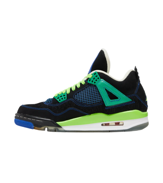 Air Jordan 4 Retro 'Doernbecher'