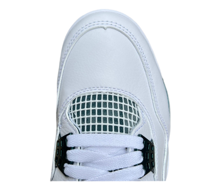 Air Jordan 4 ‘Oxidized Green’