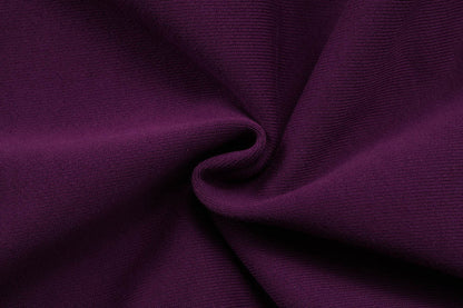 Sp5der Star OG Web V2 Sweatpant 'Purple'
