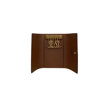 Louis Vuitton 6 Key Holder