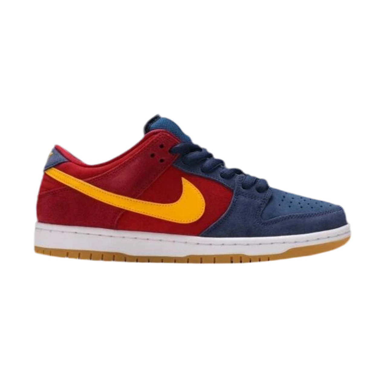 Nike SB Dunk Low Pro 'Barcelona’