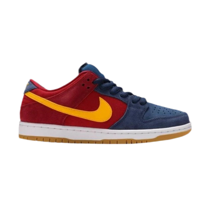 Nike SB Dunk Low Pro 'Barcelona’