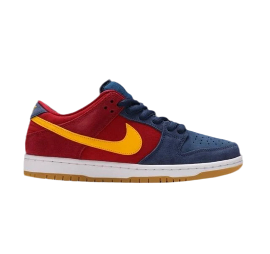 Nike SB Dunk Low Pro 'Barcelona’