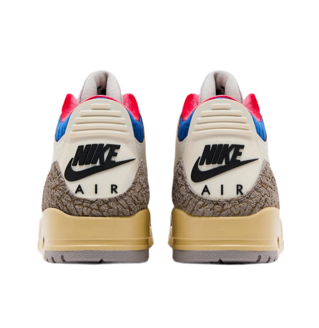 Air Jordan 3 Retro OG SP ‘Seoul’