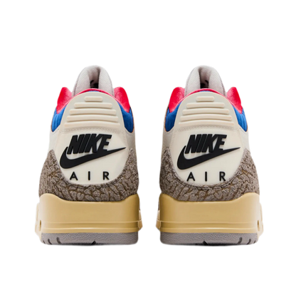 Air Jordan 3 Retro OG SP ‘Seoul’