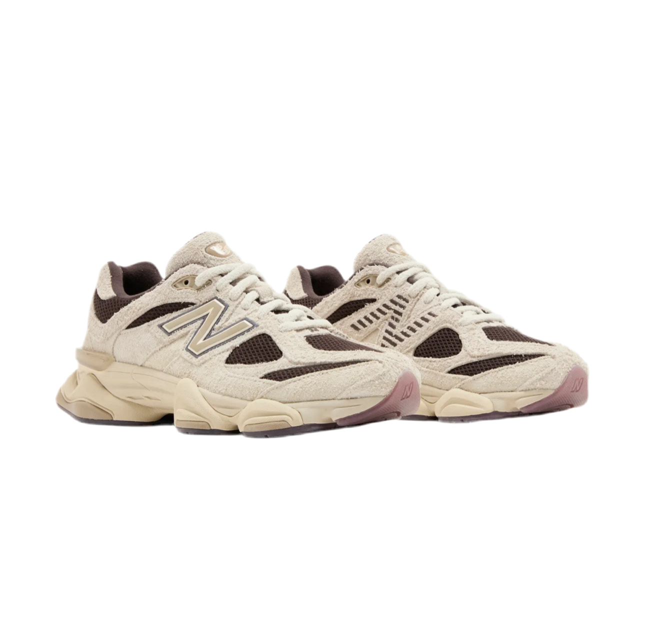 New Balance 9060 Truffle Rich Earth