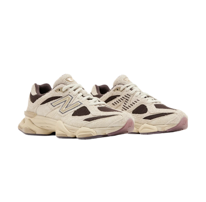 New Balance 9060 Truffle Rich Earth
