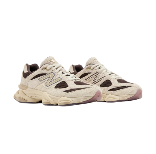 New Balance 9060 Truffle Rich Earth