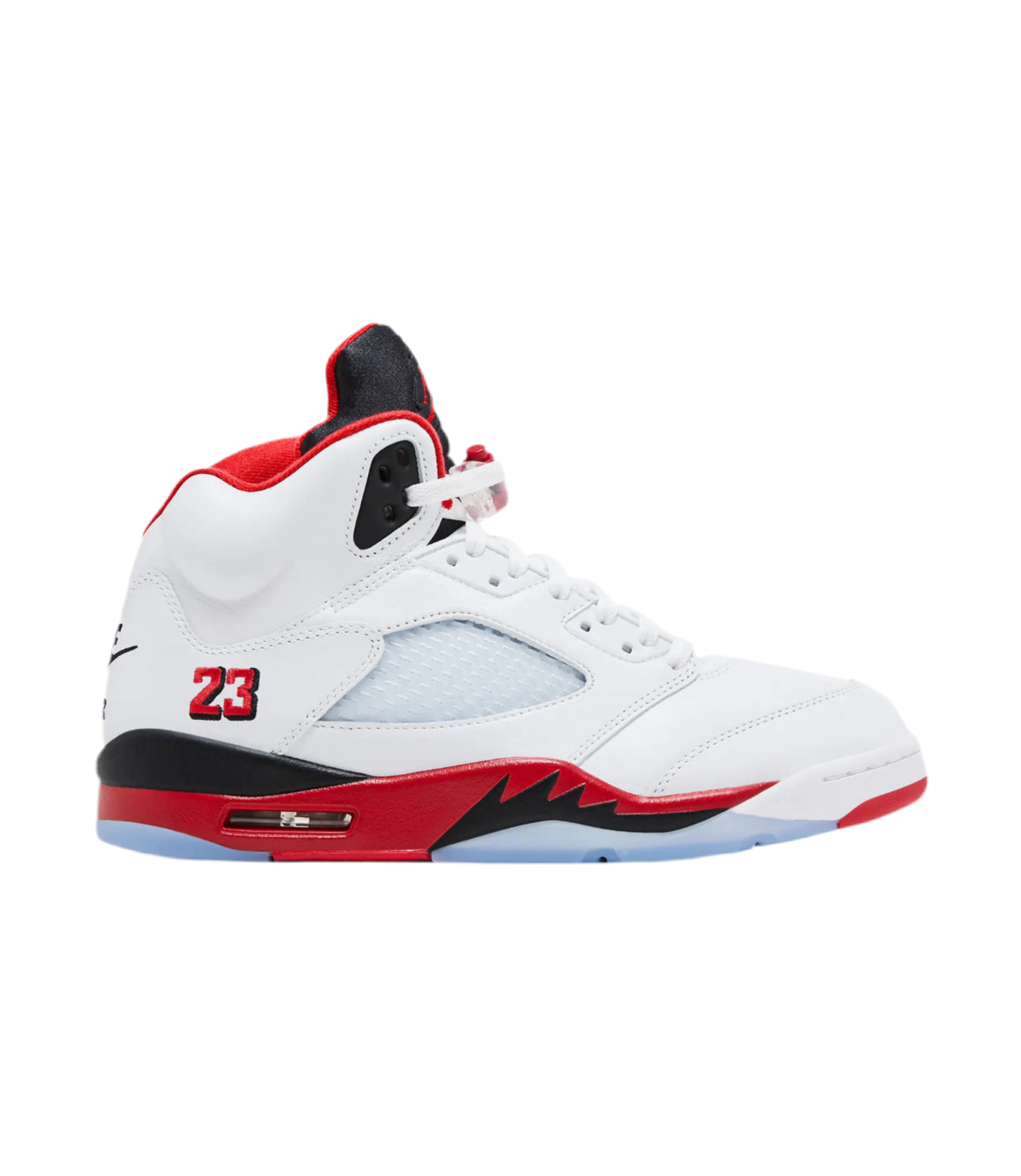 Air Jordan 5 Retro 'Fire Red'