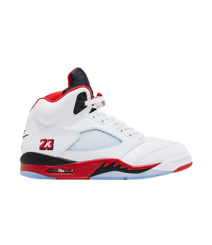 Air Jordan 5 Retro 'Fire Red'