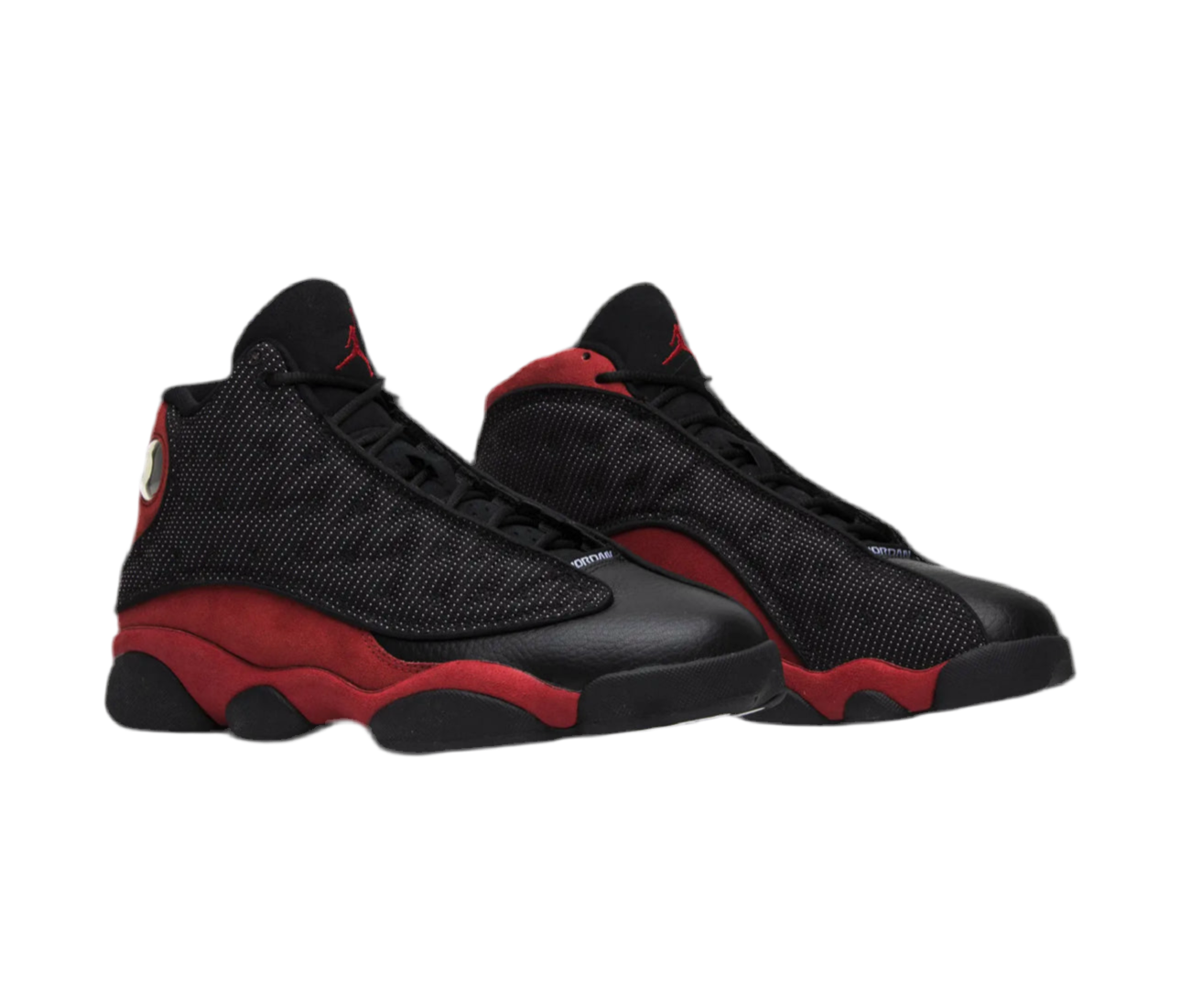Air Jordan 13 Retro ‘Bred’