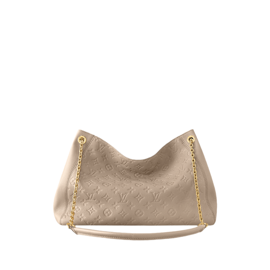 Louis Vuitton Anytime MM Handbag