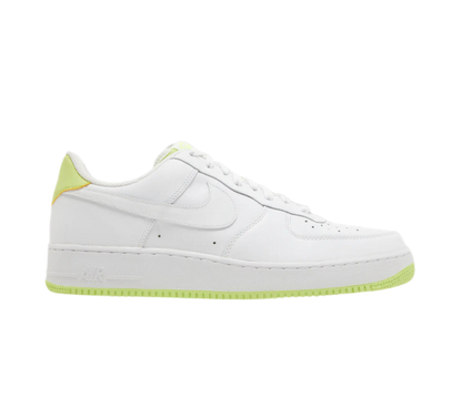 Nike Air Force 1 '07 Low Top Sneakers