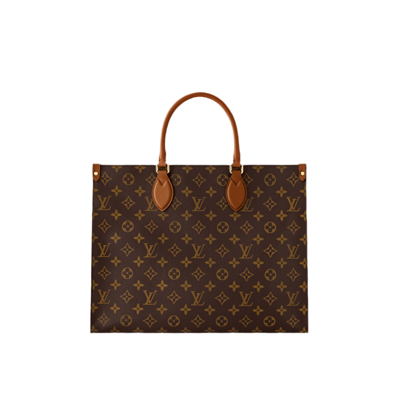 Louis Vuitton OnTheGo MM tote bag