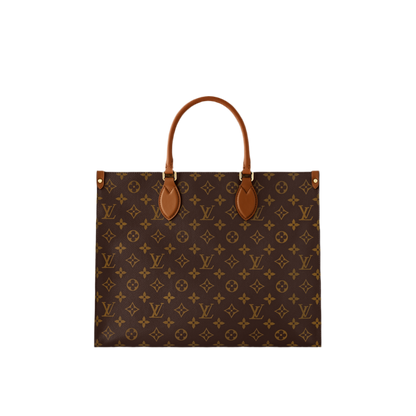 Louis Vuitton OnTheGo MM tote bag