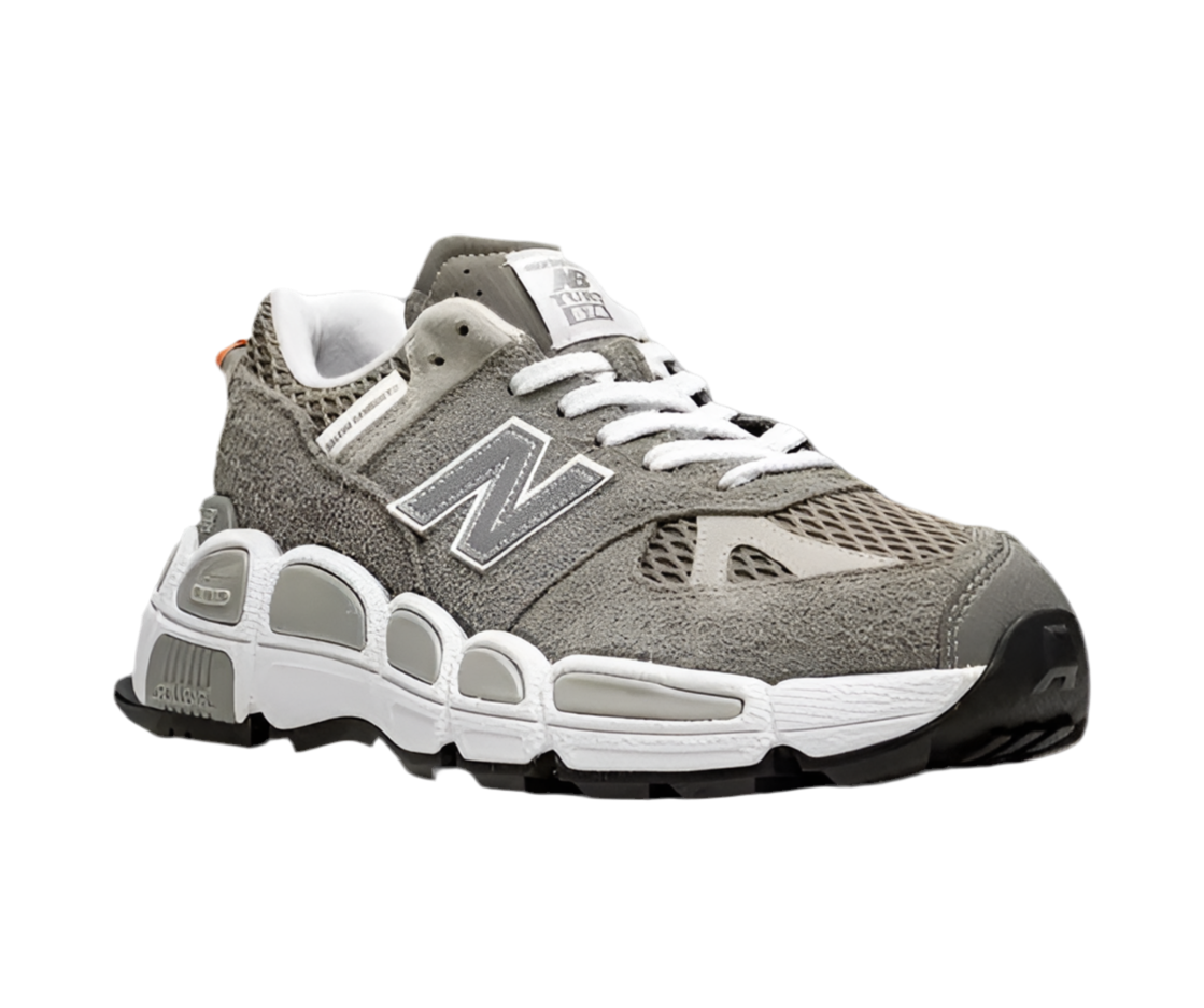 New Balance x Salehe Bembury 574 YURT