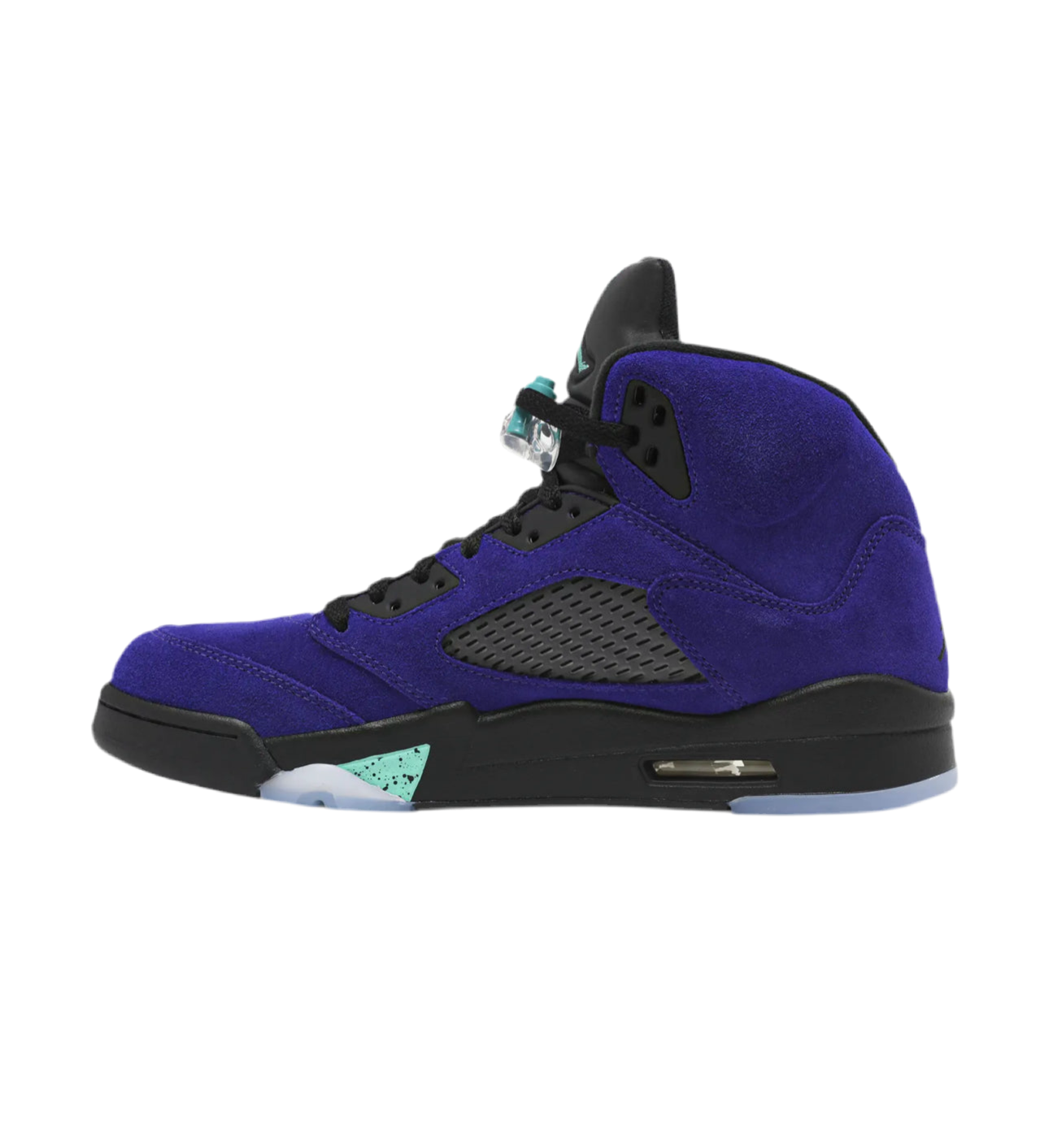 Air Jordan 5 Retro 'Alternate Grape'