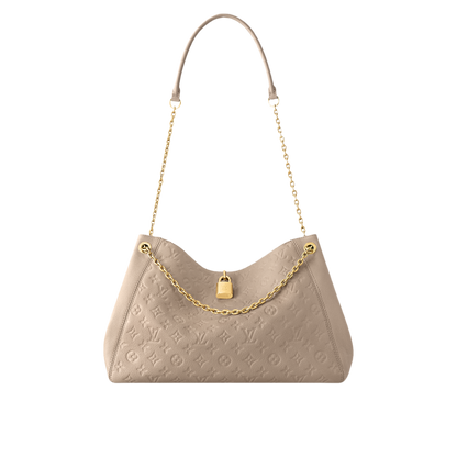 Louis Vuitton Anytime MM Handbag