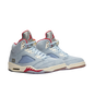 Air Jordan 5 Retro Trophy Room ‘Ice Blue'