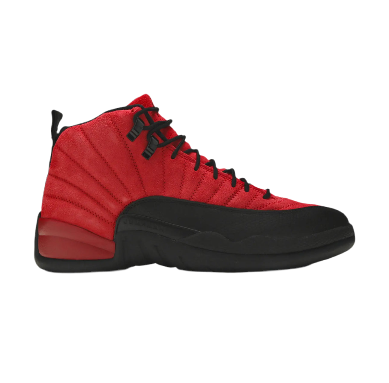 Air Jordan 12 Retro "Reverse Flu Game"