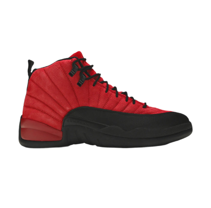 Air Jordan 12 Retro "Reverse Flu Game"